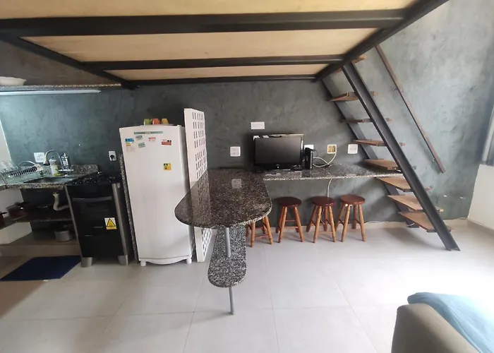 Conjugado Arquitetado, Bem Planejado E Silencioso Apartamento Rio de Janeiro